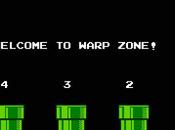 [GUEST Welcome Warp Zone