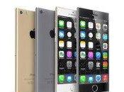 iPhone batterie 2100 pour modèle phablette