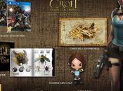 Lara Croft explorera temple d’osiris decembre 2014