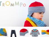 trommpo fall-winter 2014-15 collection