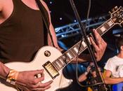 Jamie Campbelle Bower Guilfest Festival