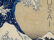Exposition Hokusai Grand Palais