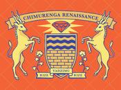 Chimurenga Renaissance riZe vadZimu