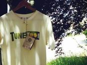 Vêtements personnalisés Tunetoo.com lance gamme