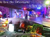 dinosaures envahi Porte Versailles