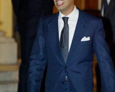 SCOOP.  La tribu de Zenten, exaspérée par les milices islamistes va libérer Saïf al-Islam Kadhafi