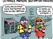 84,7 millions touristes France