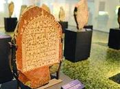 plus ancienne inscription arabe découverte équipe franco-saoudienne