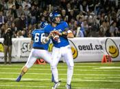 Carabins Alouettes, même combat...