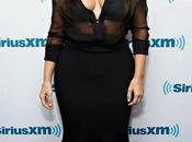 Kardashian dans studio SiriusXM Studios New-York 11.08.2014