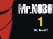 Mr.Nobody tomes