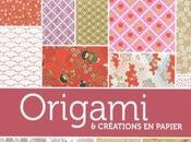 Loisirs créatifs découverte origamis