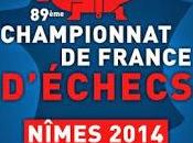 Échecs Nîmes Championnats France