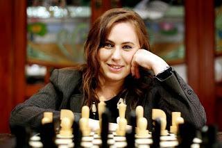 Judit Polgar, la reine des échecs tire sa révérence
