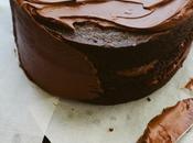 Sweet samedi: recette secrète gâteau chocolat