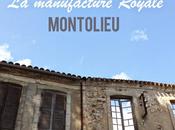 Visite d'une ancienne manufacture royale dans l'Aude