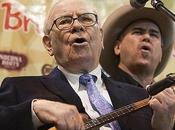 faits étonnants Warren Buffett fortune