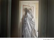 Série Robes mariée