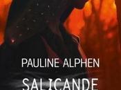 Salicande, tome Éveilleurs