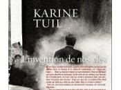 inventions vies, Karine Tuil