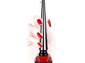 vernis rouge Louboutin