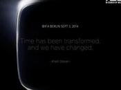 smartwatch Asus l’IFA 2014