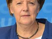 L’humour chez Madame Angela Dorothea Merkel