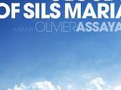 CINEMA "Sils Maria" (2014) de/by Olivier Assayas
