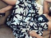 Nina Dobrev pour NYPOST