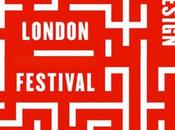 Actu déco London Design Festival