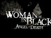 Bande annonce Dame Noir: Angel Death" Harper.