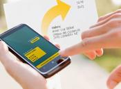 Timbre-poste adopté Poste Suisse