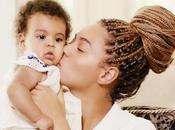 Scandale Beyoncé avoue enfin n'avoir jamais enceinte Blue