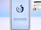 iPhone Jailbreak: L'App Pangu 7.1.x untether package disponible Cydia