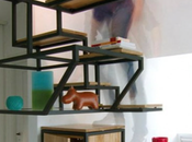 DESIGN escalier fait tout!