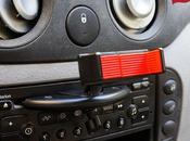 Offre privilège -40% support universel voiture Player pour smartphone