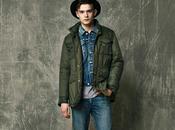 Victim 2014 collection lookbook