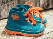 Mini kicks #Palladium