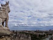 Happy Samedi Photographie Paris ciel presque)