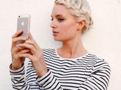 Camu Camera, nouvelle photo pour votre iPhone