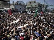 Hamas peut-il passer guerrier négociateur paix