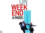 Week-End Paris