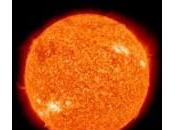 L’activité solaire influence changements climatiques