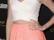 Entertainment Weekly Pre-Emmy Party