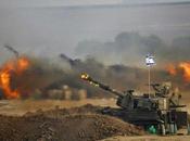 MONDE Conflit Israëlo-Palestinien Trêve prolongée Gaza