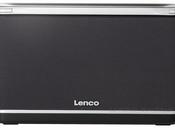 2014 Lenco lance dans multiroom avec deux enceintes compatibles AllPlay