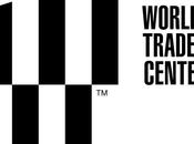 logo très cher pour World Trade Center