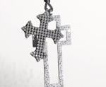Devinez ouvert boutique bijoux Cross