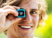 Polaroid lance nouvelle caméra 100$. concurrente GoPro…?