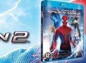 [Concours] Gagnez Blu-ray film Amazing Spider-Man